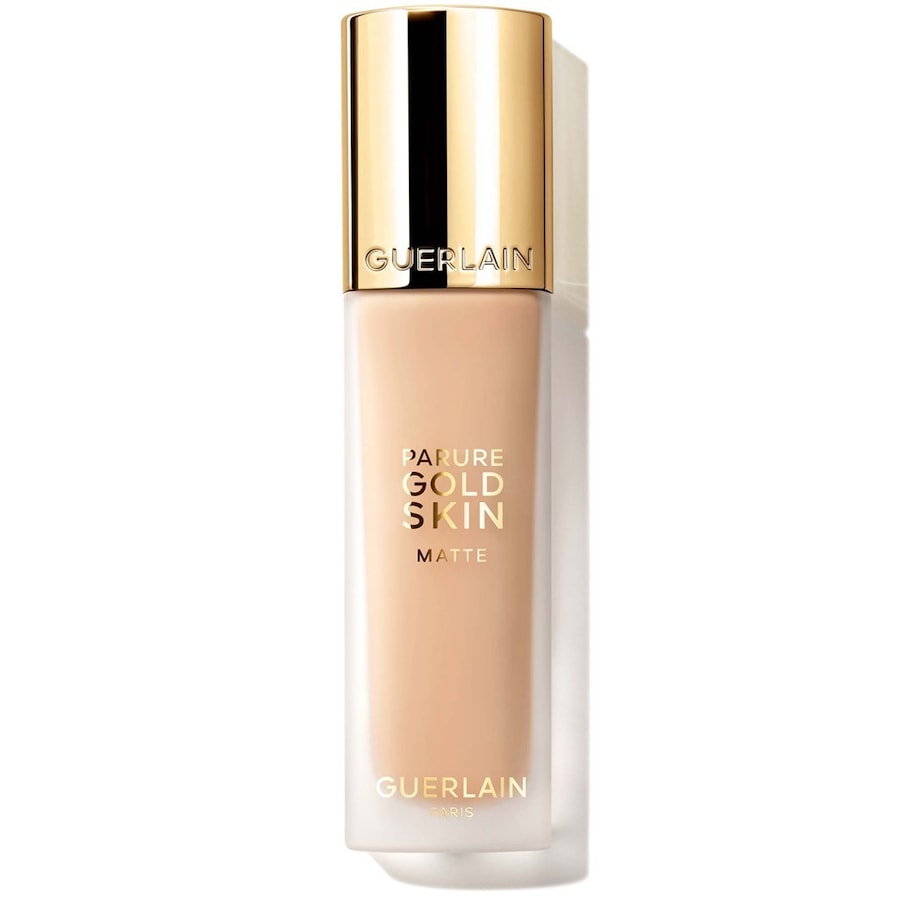Guerlain Skin Matte Podkłady 35 ml 3N - N