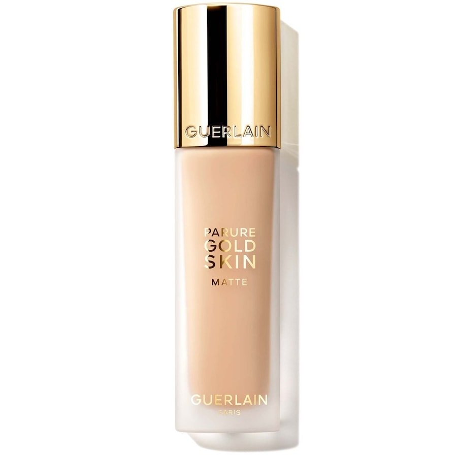 Guerlain Skin Matte Podkłady 35 ml 3N - N
