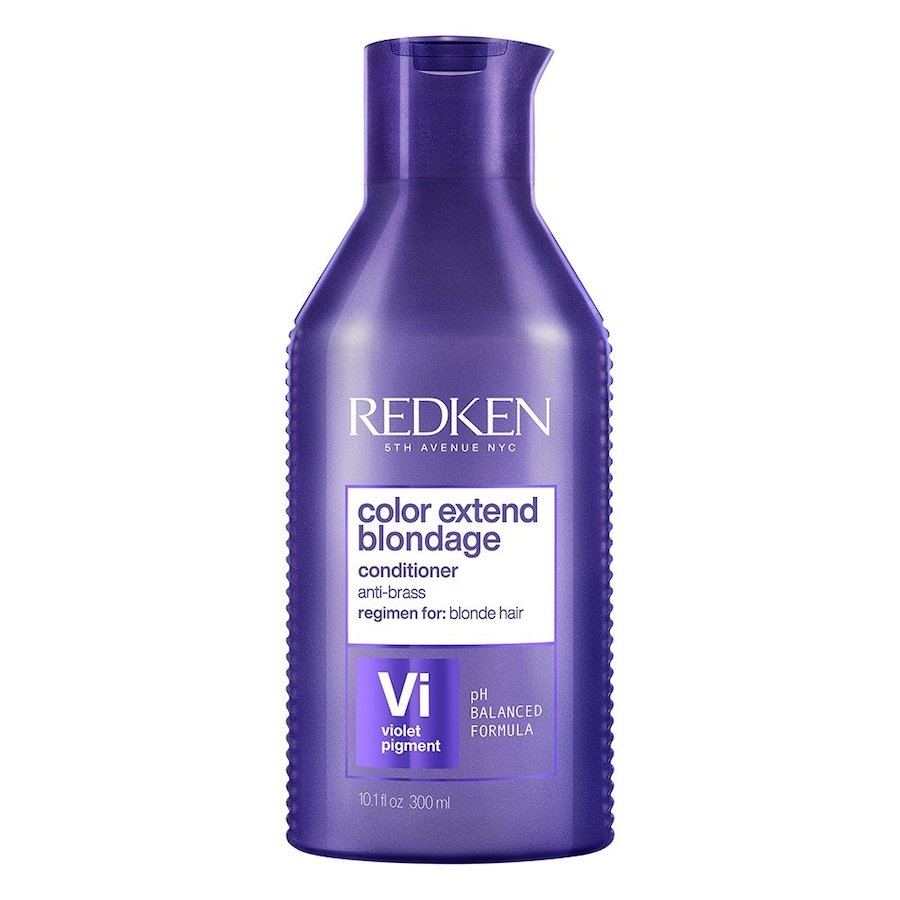 Redken Color Extend Blondage Odżywka do włosów Odżywki do włosów 300 ml