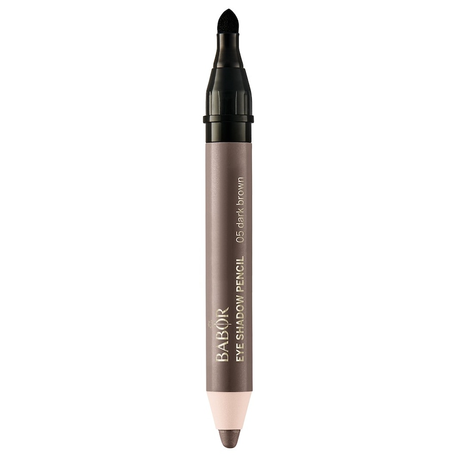 BABOR Eye Shadow Pencil Cienie do powiek 2 g 05 dark brown