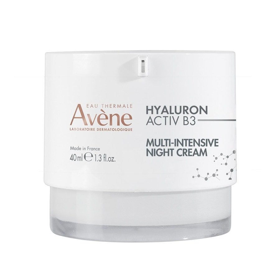 Avène Hyaluron Activ B3 Kremy przeciwzmarszczkowe 40 ml