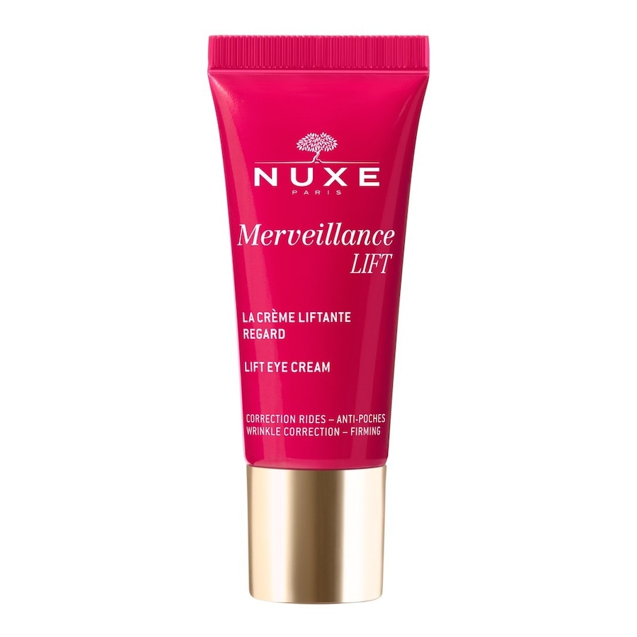 NUXE Merveillance Lift - Eye Cream Kremy pod oczy 15 ml
