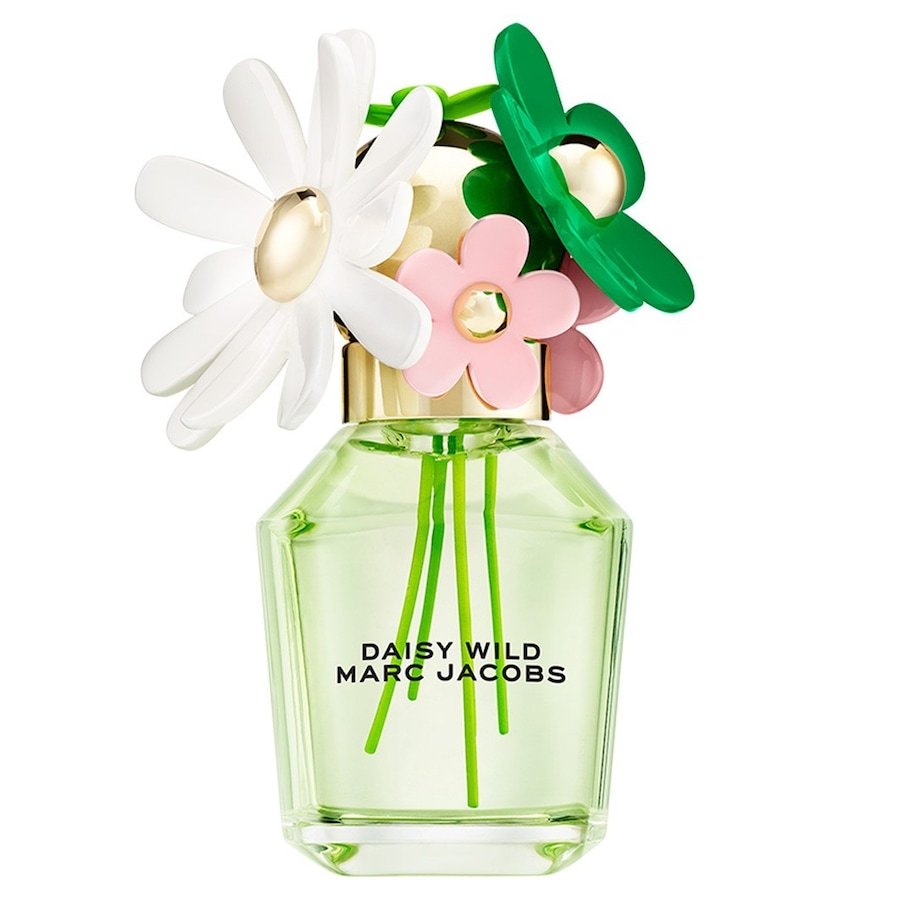 Marc Jacobs Daisy Wild Perfumy 50 ml Damski