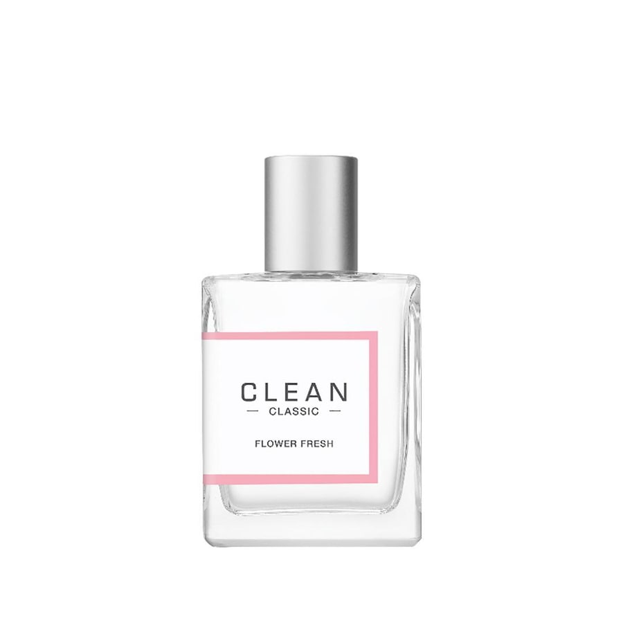 CLEAN Flower Fresh Woda perfumowana 60 ml