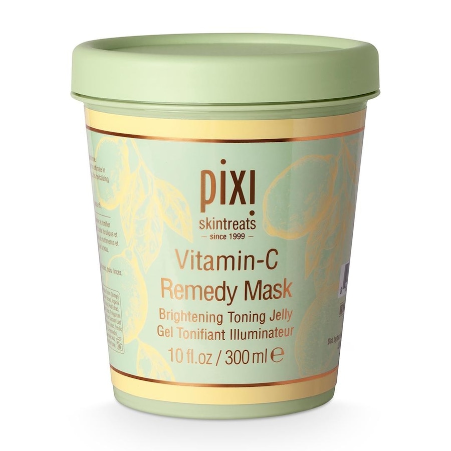 Pixi Vitamin C-Mask Maseczki nawilżające 300 ml