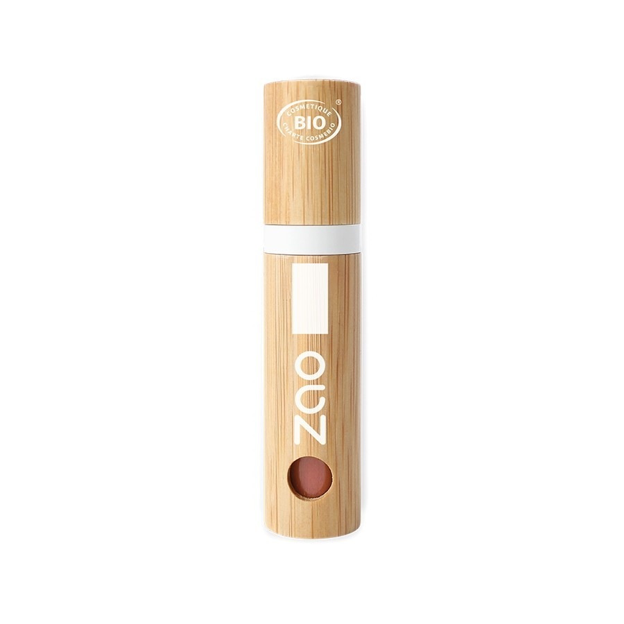 ZAO Bamboo Lip'Ink Balsamy do ust 3,8 ml różowe złoty