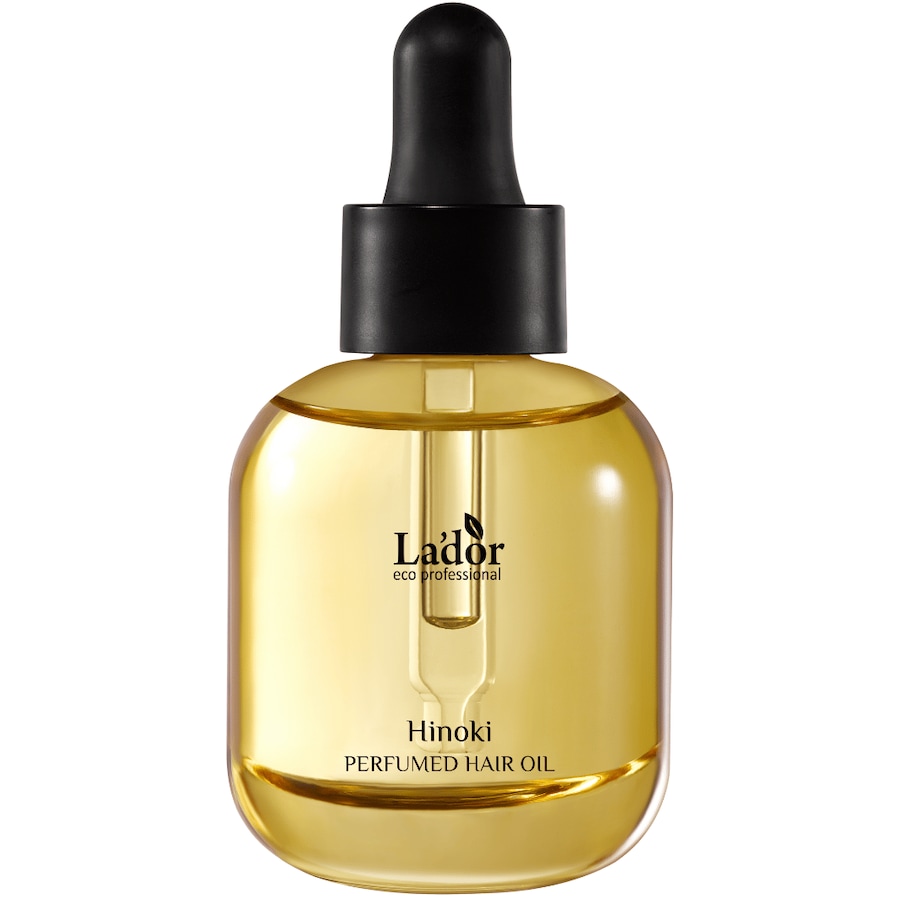 Lador LA'DOR Parfum olejek do włosów (Hinoki) 30ml Olejki i serum do włosów