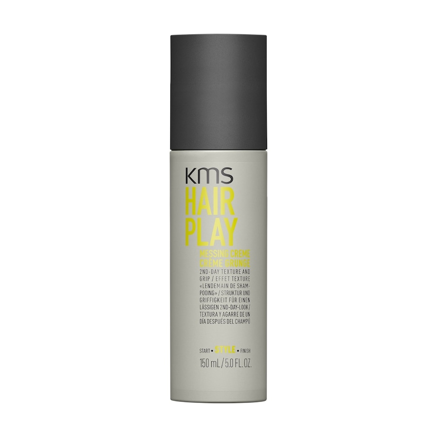 KMS HAIRPLAY Messing Creme Wosk do włosów 150 ml