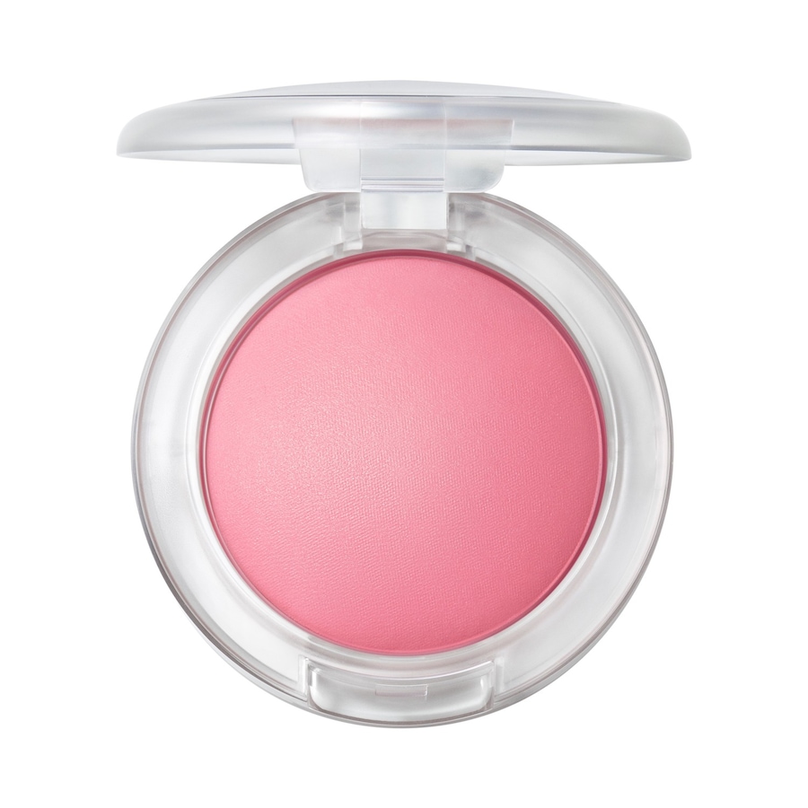 MAC GLOW PLAY Cushiony Blush Róż do policzków 7,3 g TOTALLY SYNCED