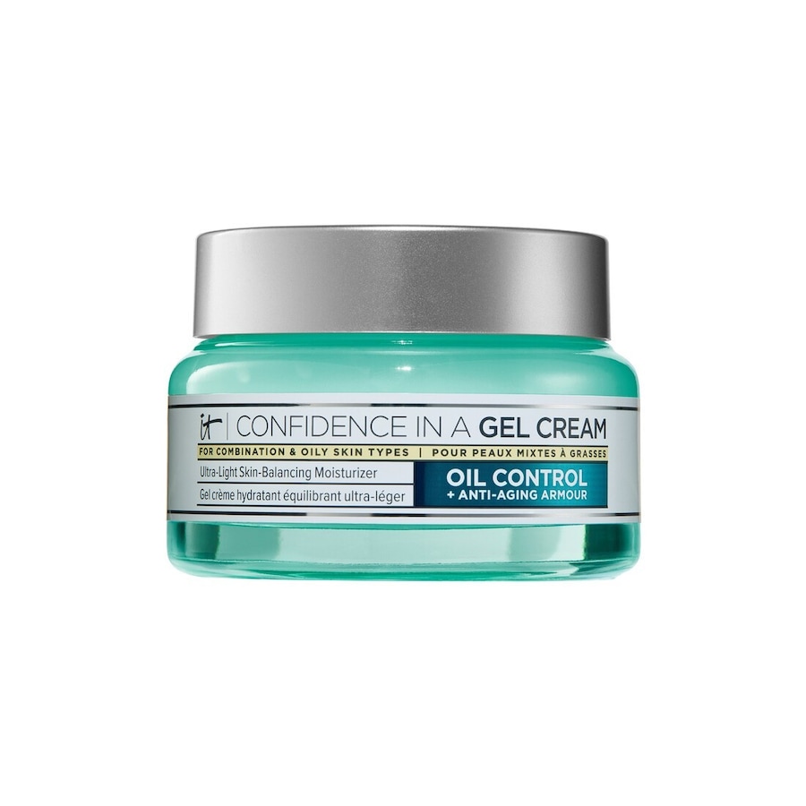 IT Cosmetics CONFIDENCE Confidence in a Gel Cream Oil Control Kremy do twarzy 60 ml