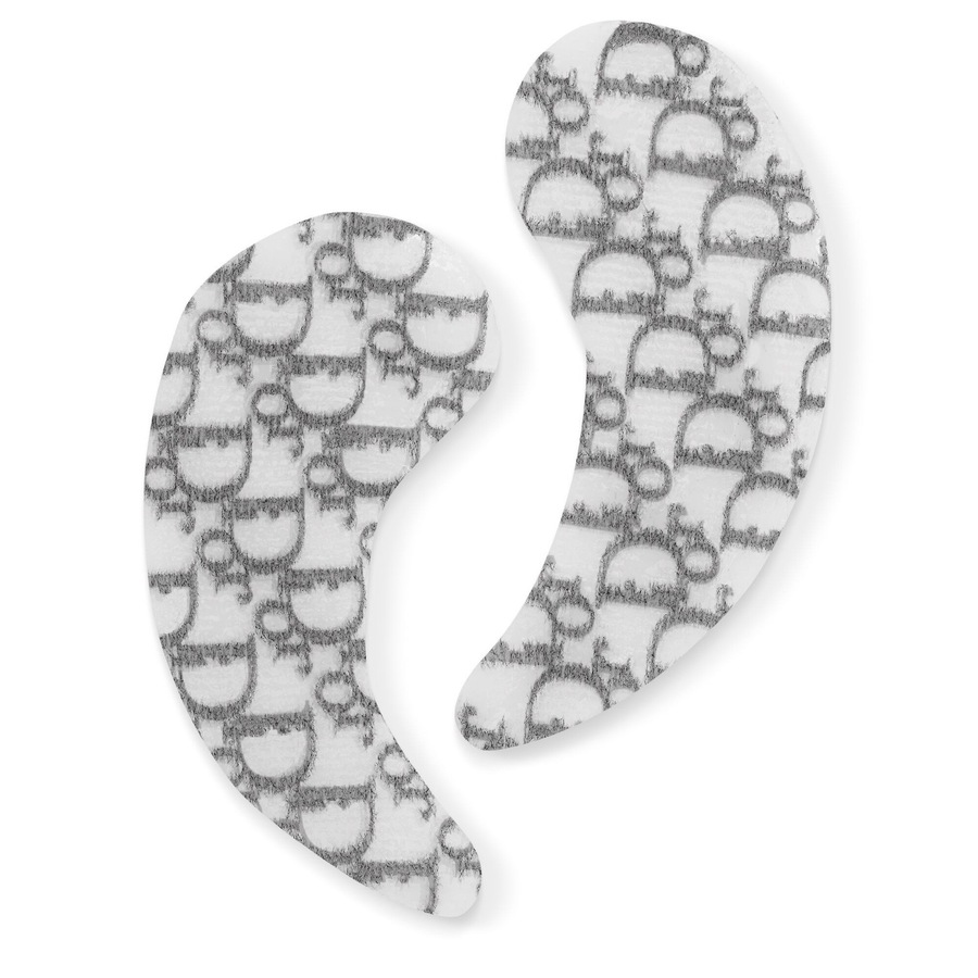 DIOR Les Nymphéas Nawilżające płatki pod oczy Płatki pod oczy 25 g