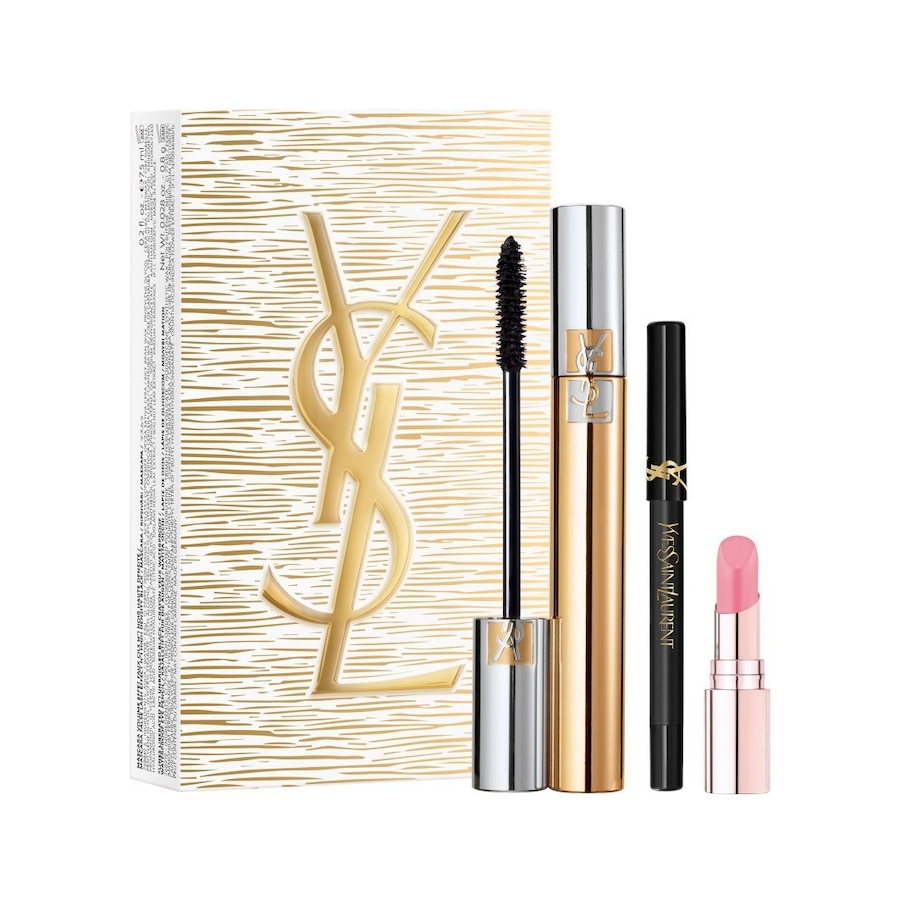 Yves Saint Laurent Volume Effet Faux Cils Yves Saint Laurent – zestaw do makijażu Makijaż 1 ct 1 szt.