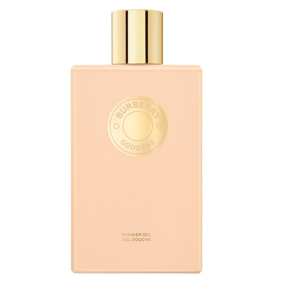 BURBERRY Burberry Goddess Żele pod prysznic 200 ml Damski