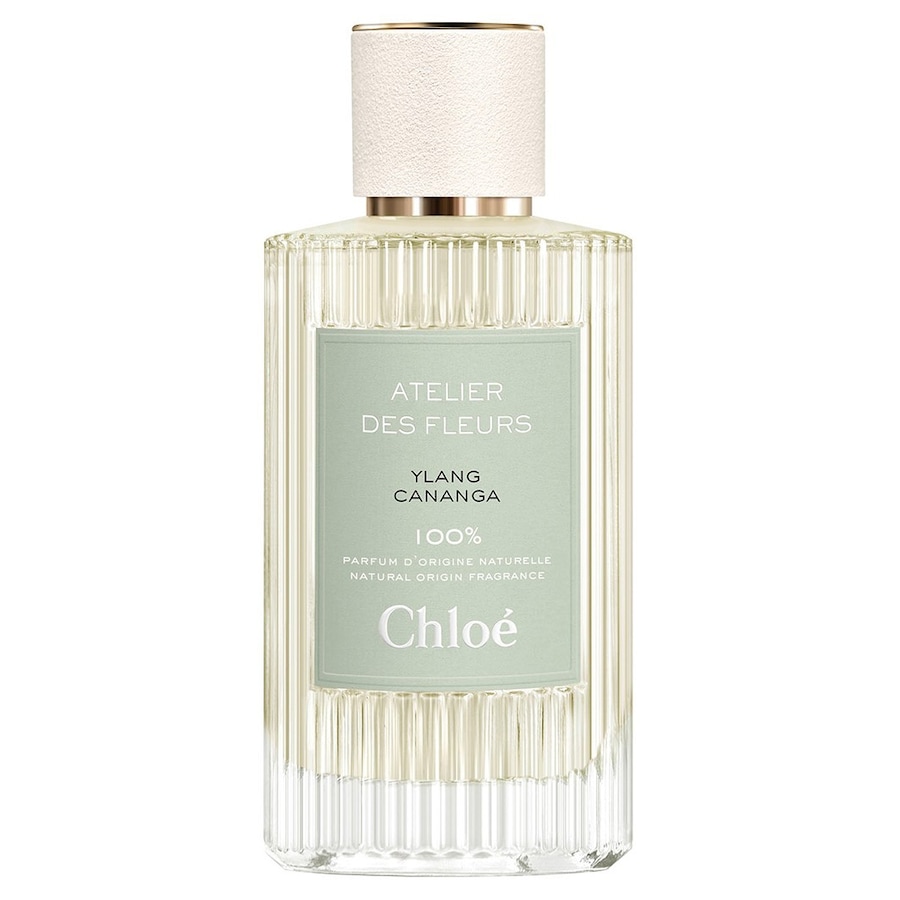 Chloé Atelier des Fleurs Ylang Cananga Woda perfumowana 150 ml Damski