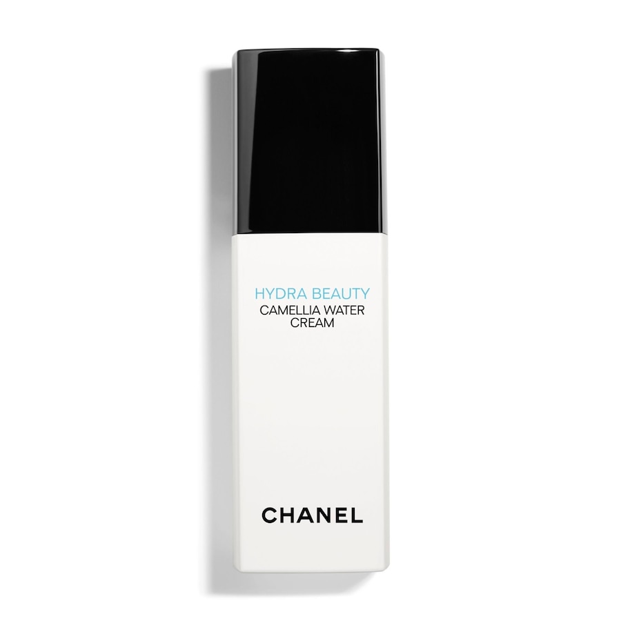 CHANEL HYDRA BEAUTY CAMELLIA WATER CREAM Kremy do twarzy 30 ml Biały