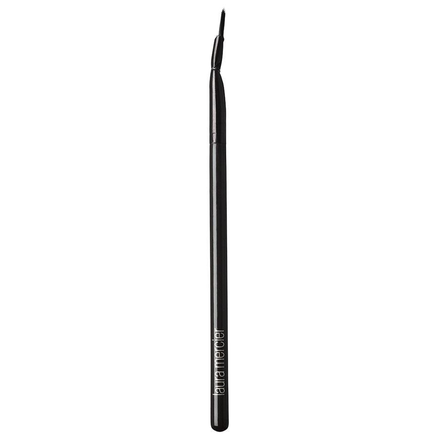 Laura Mercier Angled Eye Liner Brush Pędzle do kresek 1 ct 1 szt.