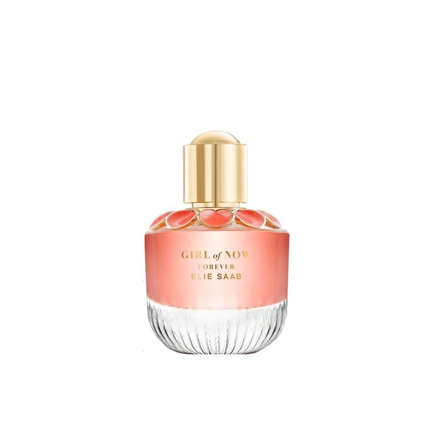 Elie Saab Girl of Now Woda perfumowana 50 ml Damski