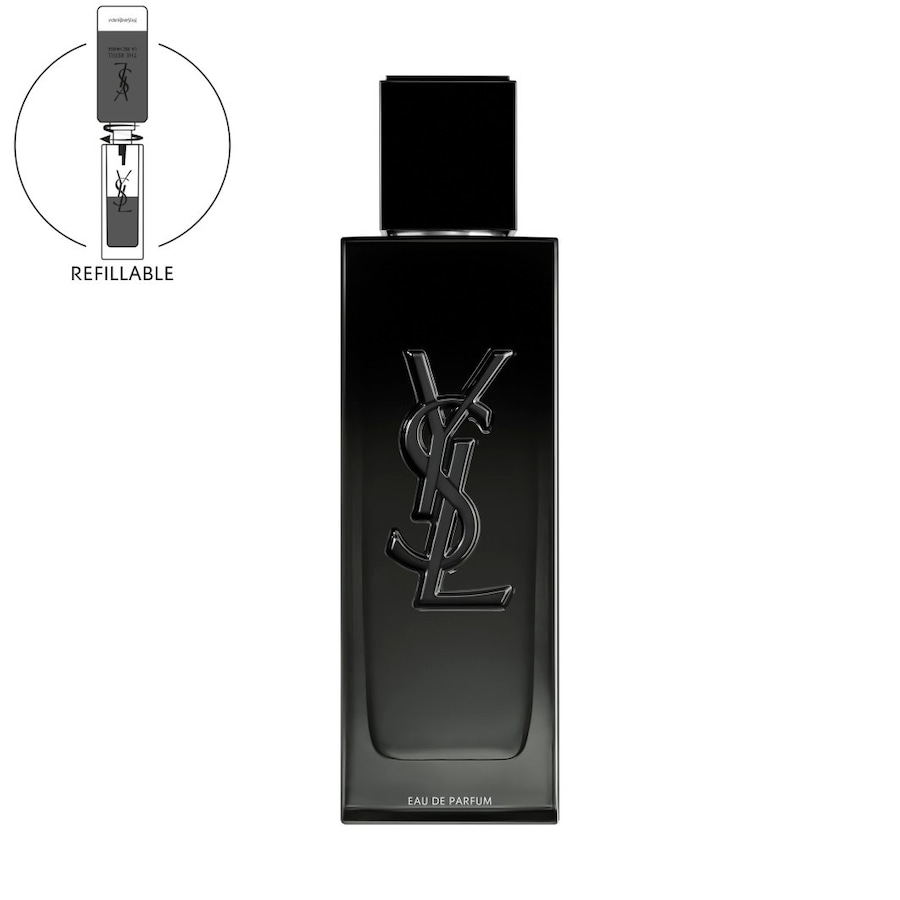 Yves Saint Laurent MYSLF Woda perfumowana 40 ml Męskie