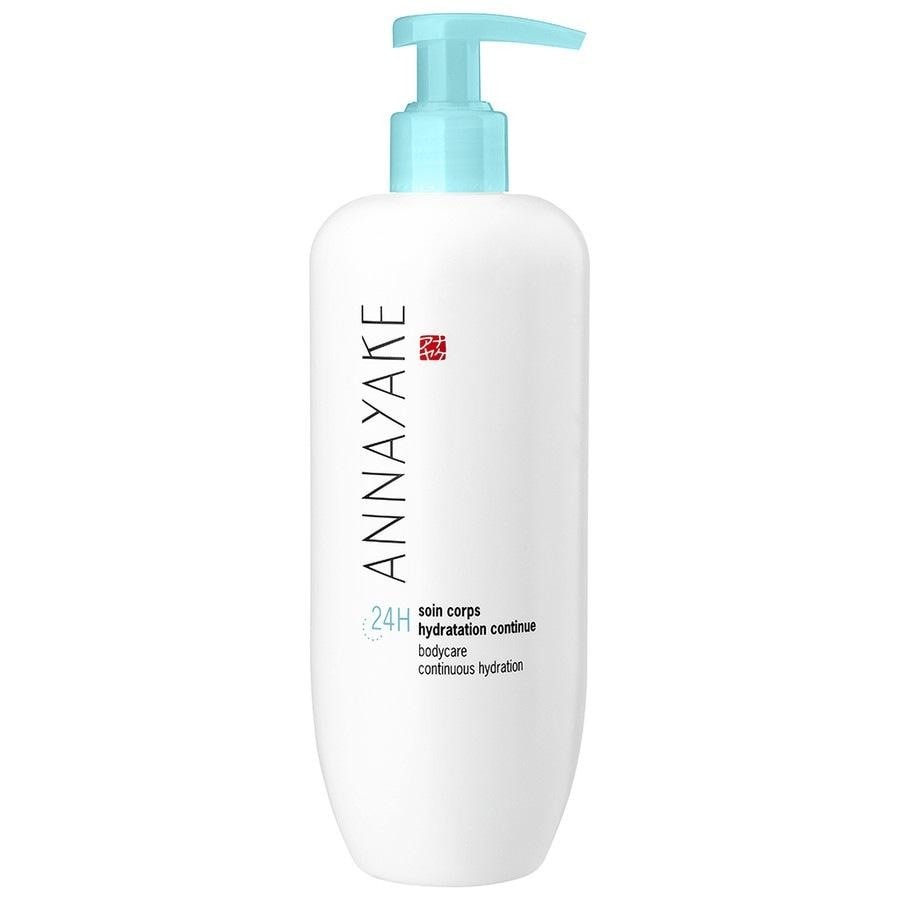Annayake Bodycare Balsamy do ciała 400 ml