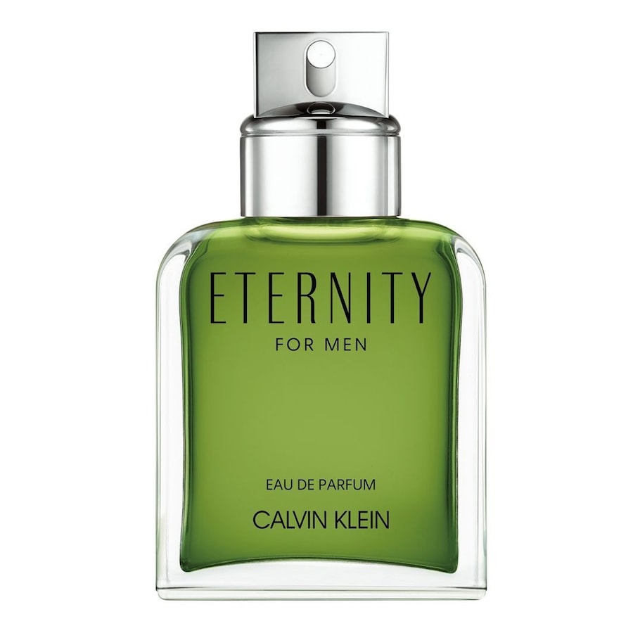 CALVIN KLEIN Eternity for men Woda perfumowana w sprayu 50 ml Męskie