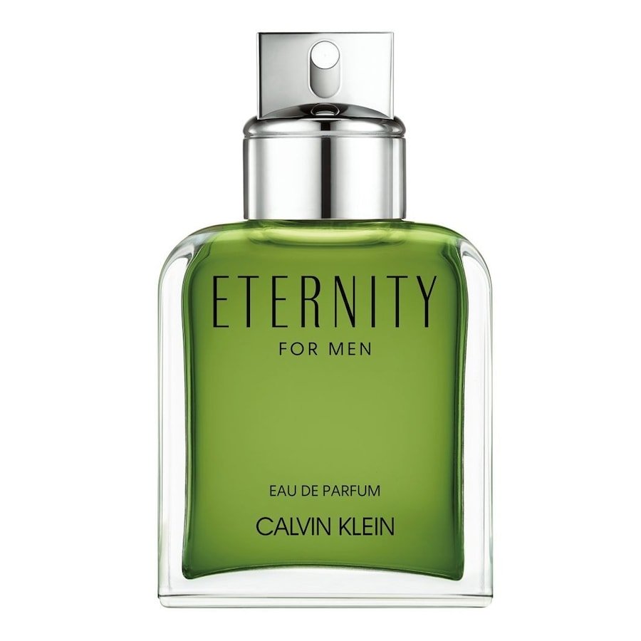 CALVIN KLEIN Eternity for men Woda perfumowana w sprayu 50 ml Męskie