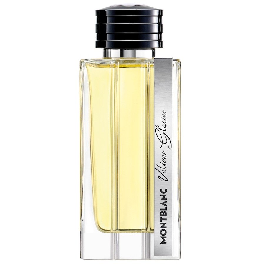 Montblanc MONTBLANC COLLECTION VETIVER GLACIER EDP 125ML Woda perfumowana 125 ml Męskie