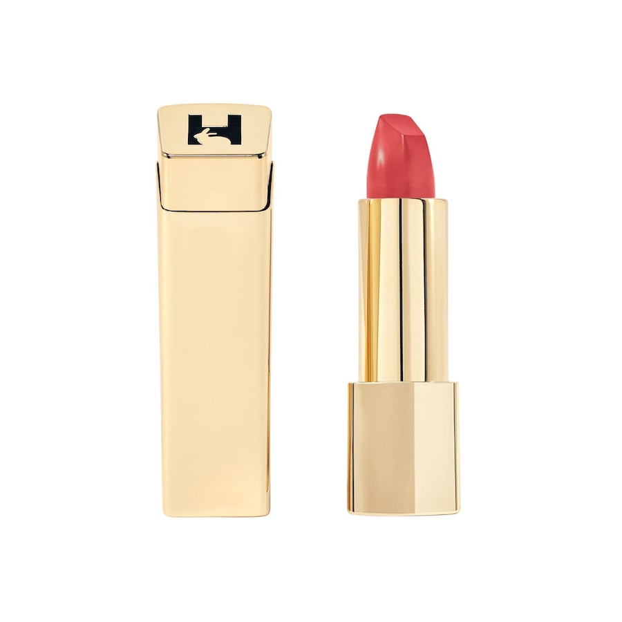 Hourglass Unlocked UNLOCKED™ SATIN CRÈME LIPSTICK Szminki 4 g REEF