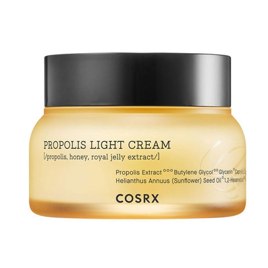 Cosrx COSRX Full Fit Propolis Light Cream-EU Kremy do twarzy 65 ml