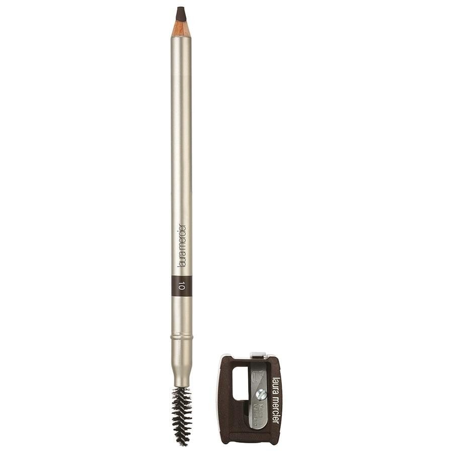 Laura Mercier Eyebrow Pencil Kredka do brwi 1,17 g Ciepły brunet