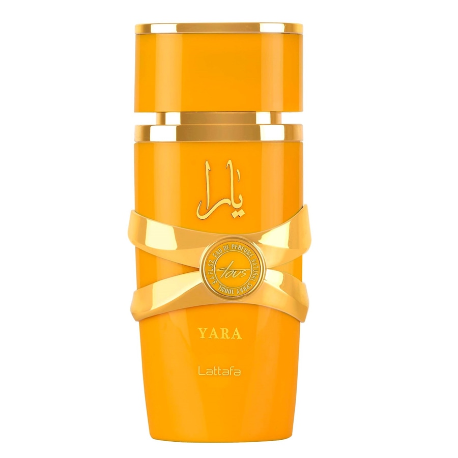 Lattafa Tous Woda perfumowana 100 ml Damski