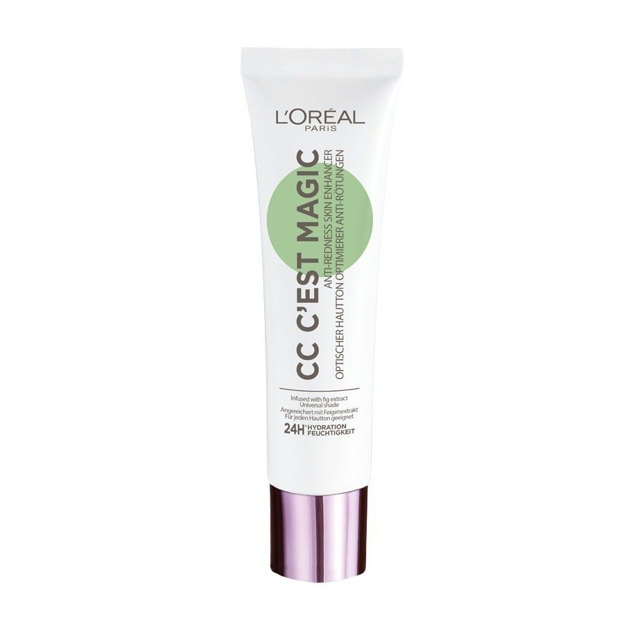 L’Oréal Paris Kremy BB i CC 30 ml