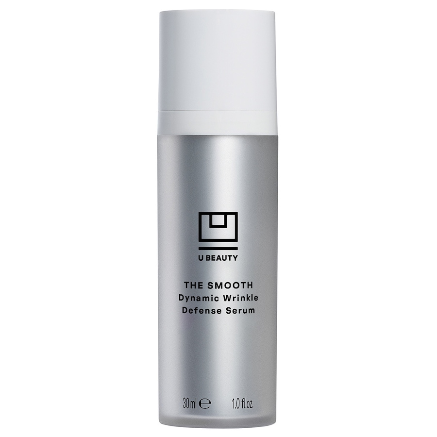 U BEAUTY The SMOOTH Dynamic Wrinkle Defense Serum Serum przeciwzmarszczkowe 30 ml