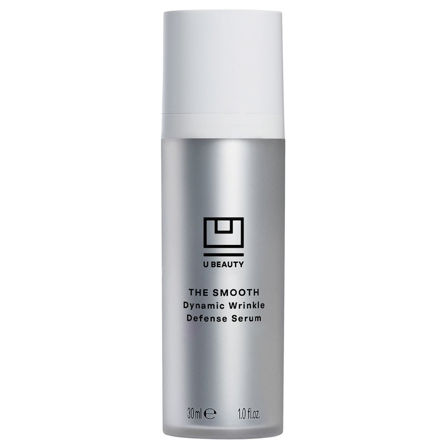 U BEAUTY The SMOOTH Dynamic Wrinkle Defense Serum Serum przeciwzmarszczkowe 30 ml