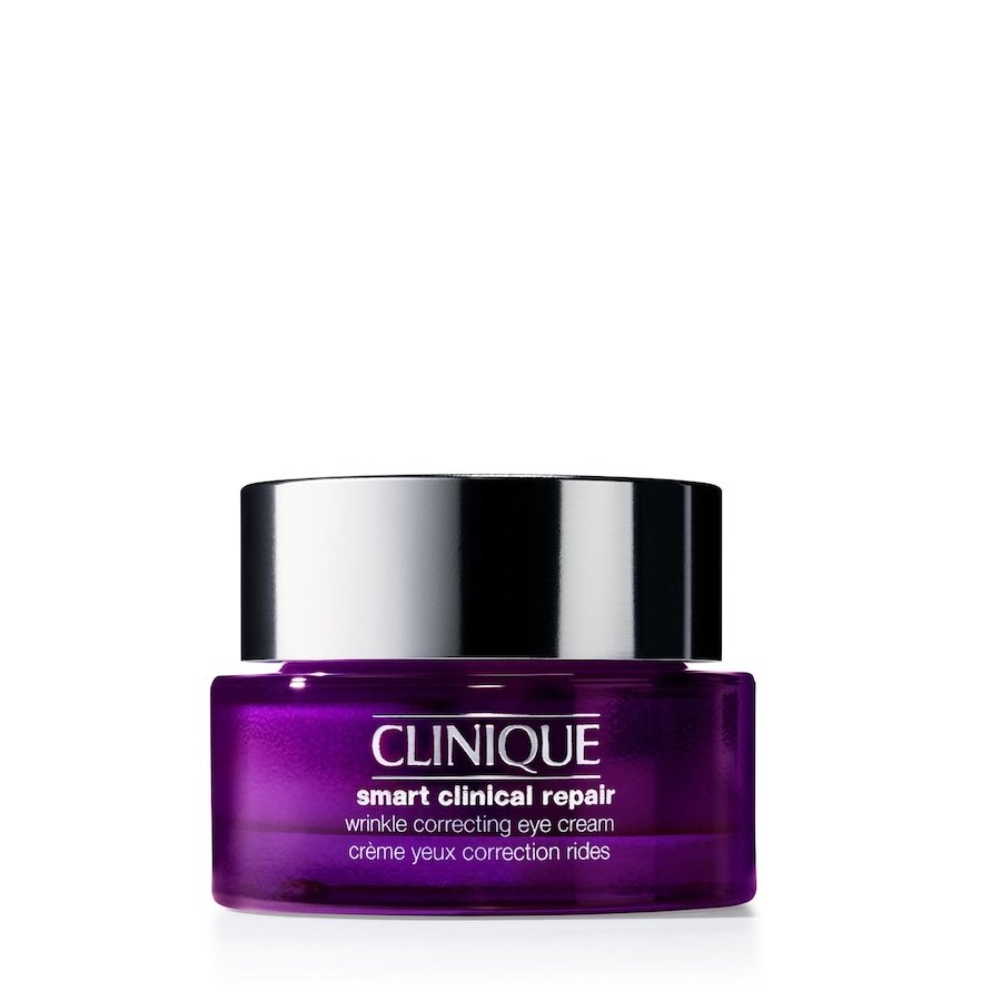 Clinique Clinique Smart Repair Wrinkle Correcting Eye Cream Kremy pod oczy 30 ml