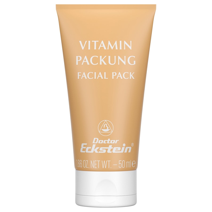 Doctor Eckstein pakiet witamin Kremy do twarzy 50 ml