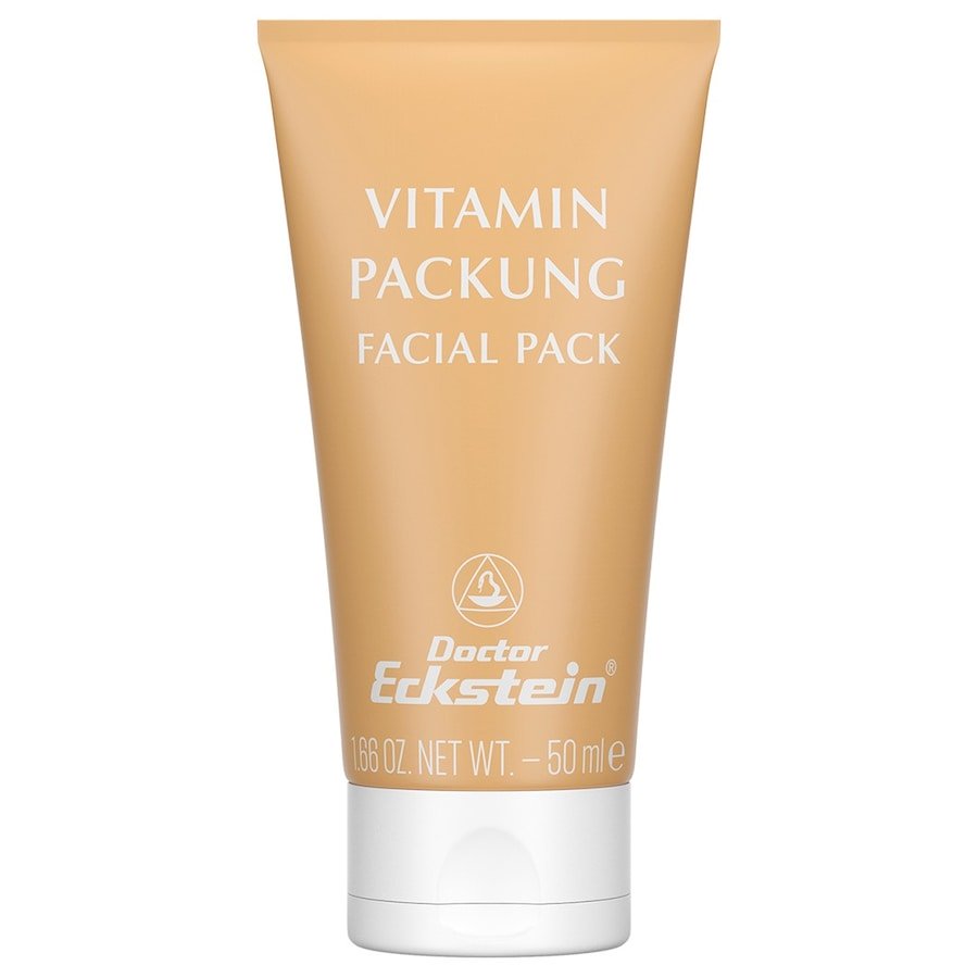Doctor Eckstein pakiet witamin Kremy do twarzy 50 ml