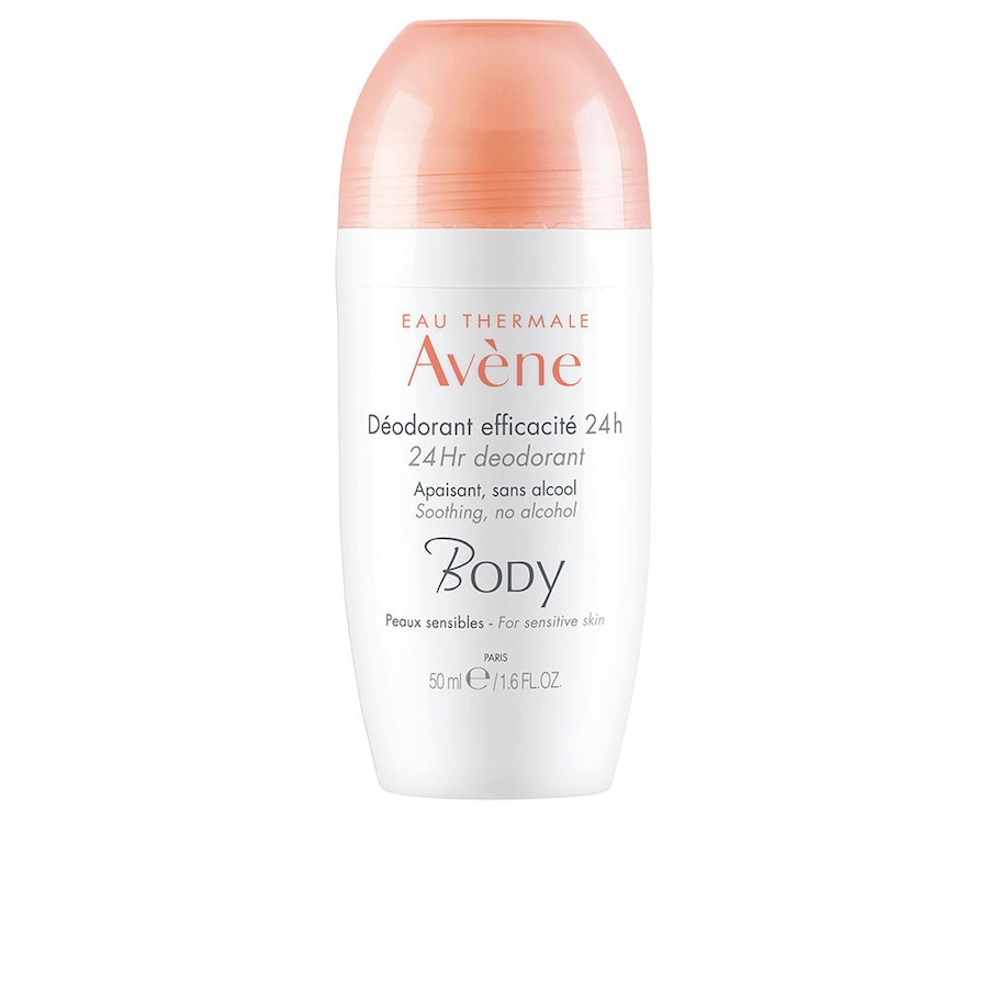 Avène CIAŁO 24h dezodorant w kulce Dezodoranty 50 ml