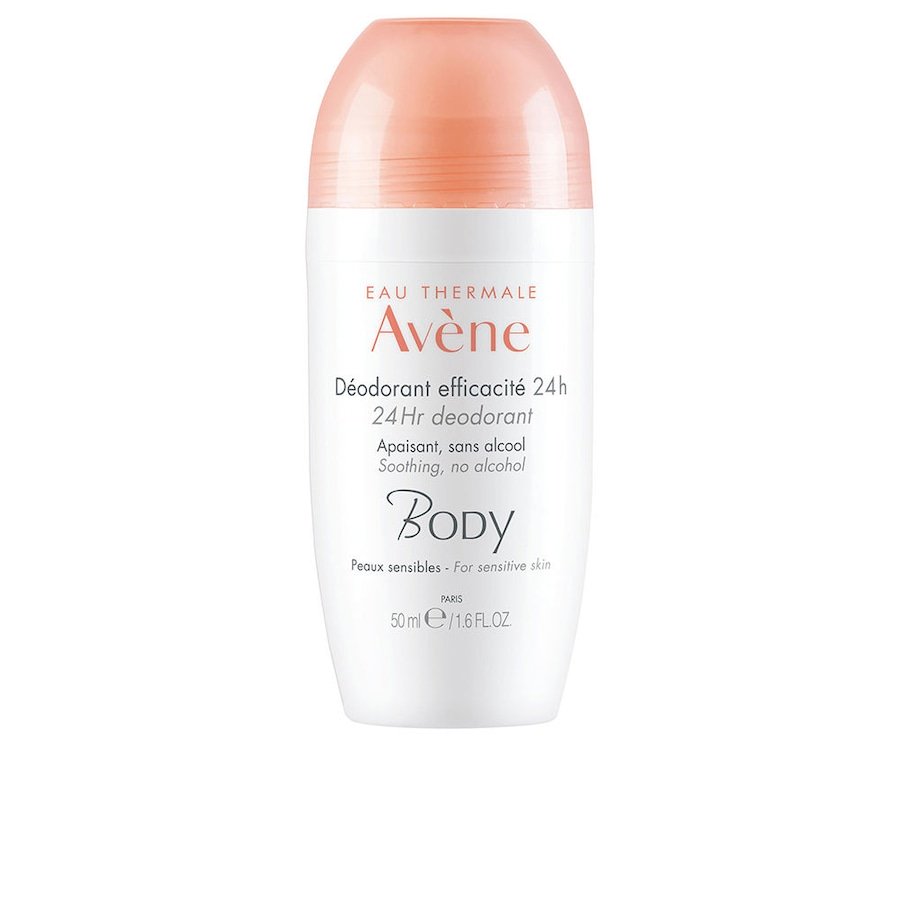 Avène CIAŁO 24h dezodorant w kulce Dezodoranty 50 ml