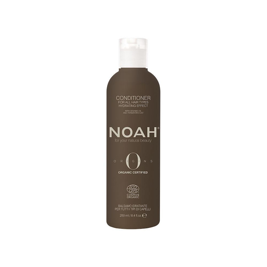 Noah ORIGINS HYDRATING CONDITIONER FOR ALL HAIR TYPES Odżywki do włosów 250 ml