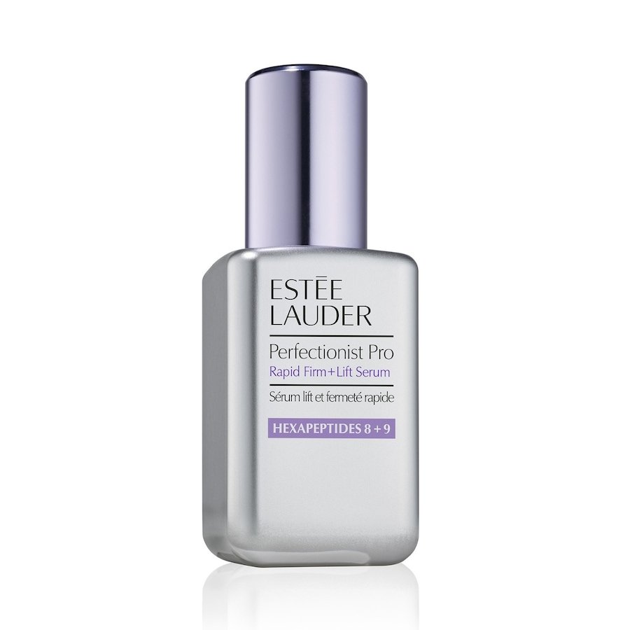 Estée Lauder Perfectionist Pro Rapid Firm + Lift Serum with Hexapeptides 8 + 9 Serum przeciwzmarszczkowe 50 ml