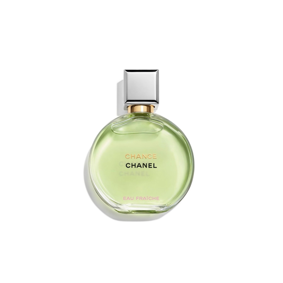 CHANEL CHANCE WODA PERFUMOWANA W SPRAYU 35 ml Damski