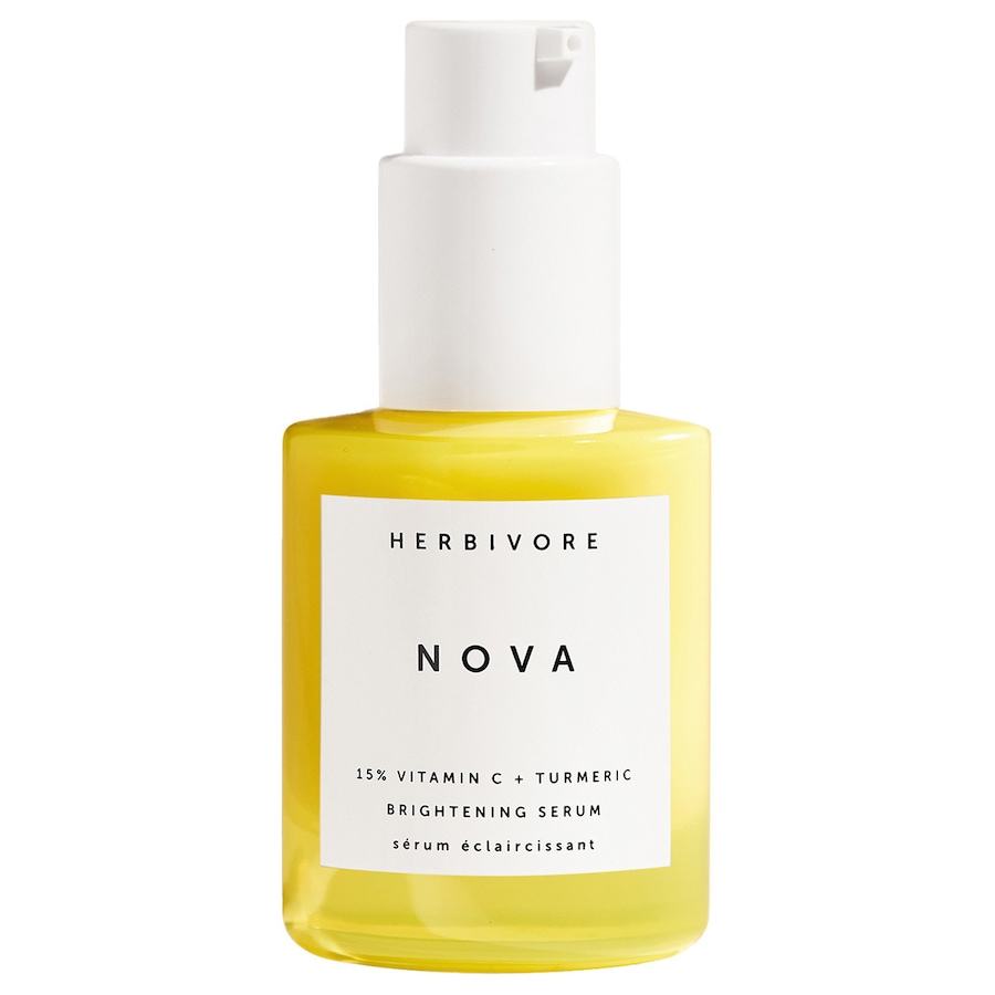 Herbivore NOVA Brightening Serum Serum nawilżające 30 ml