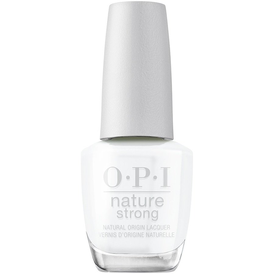 OPI Nature Strong Wegański lakier do paznokci Lakiery do paznokci 15 ml NAT001 - NAT - STRONG AS SHELL
