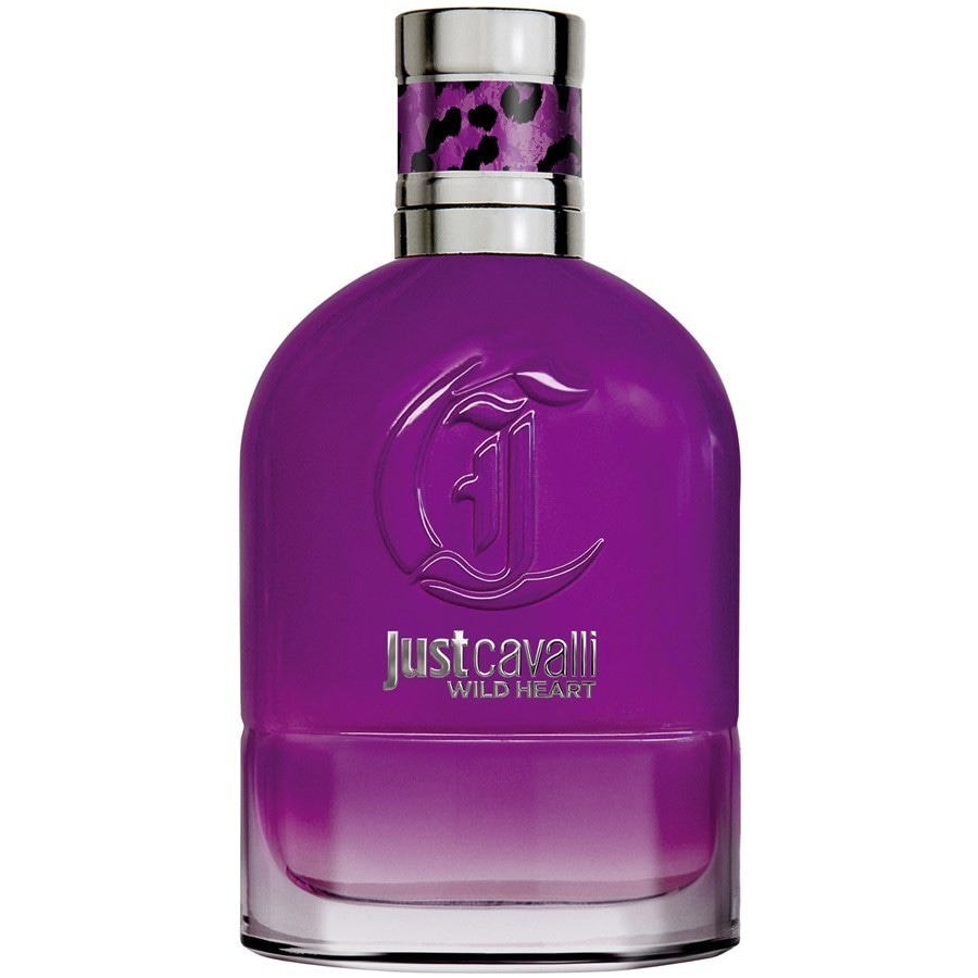 Roberto Cavalli Wild Heart For Her Woda perfumowana 30 ml Damski