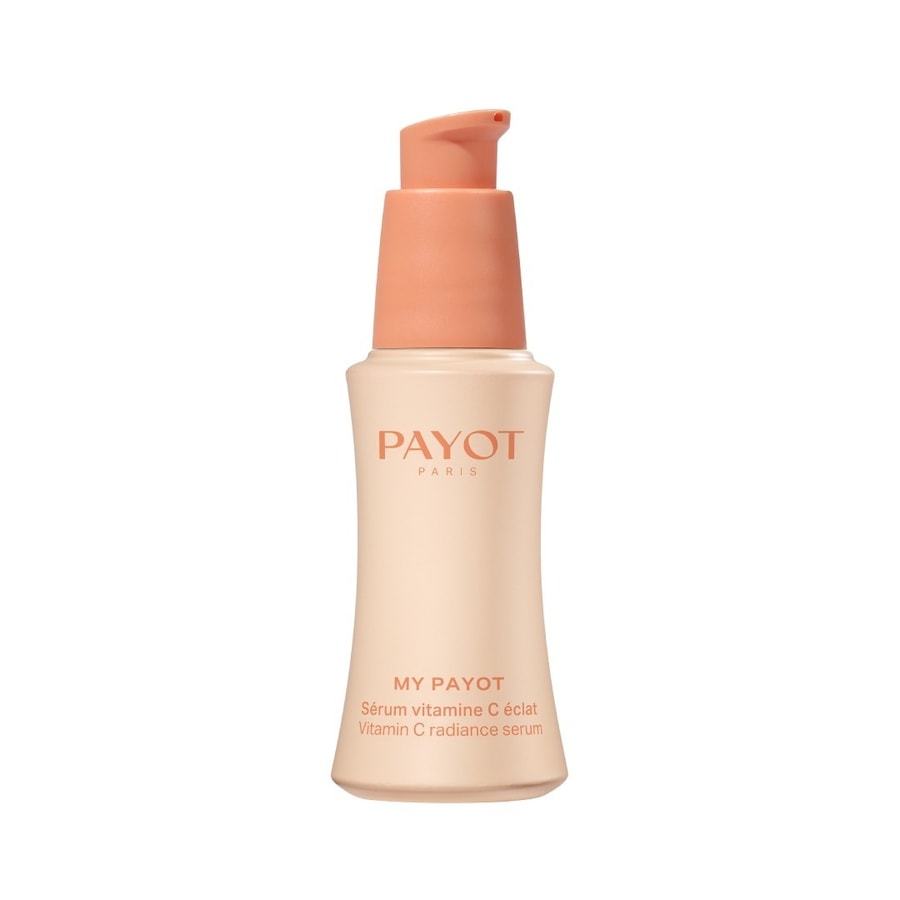 Payot My Payot VITAMIN C RADIANCE SERUM Serum z witaminą c 30 ml Damski