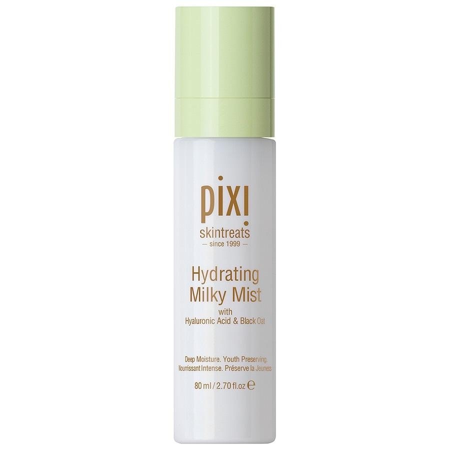 Pixi Hydrating Milky Mist Maseczki oczyszczające 80 ml