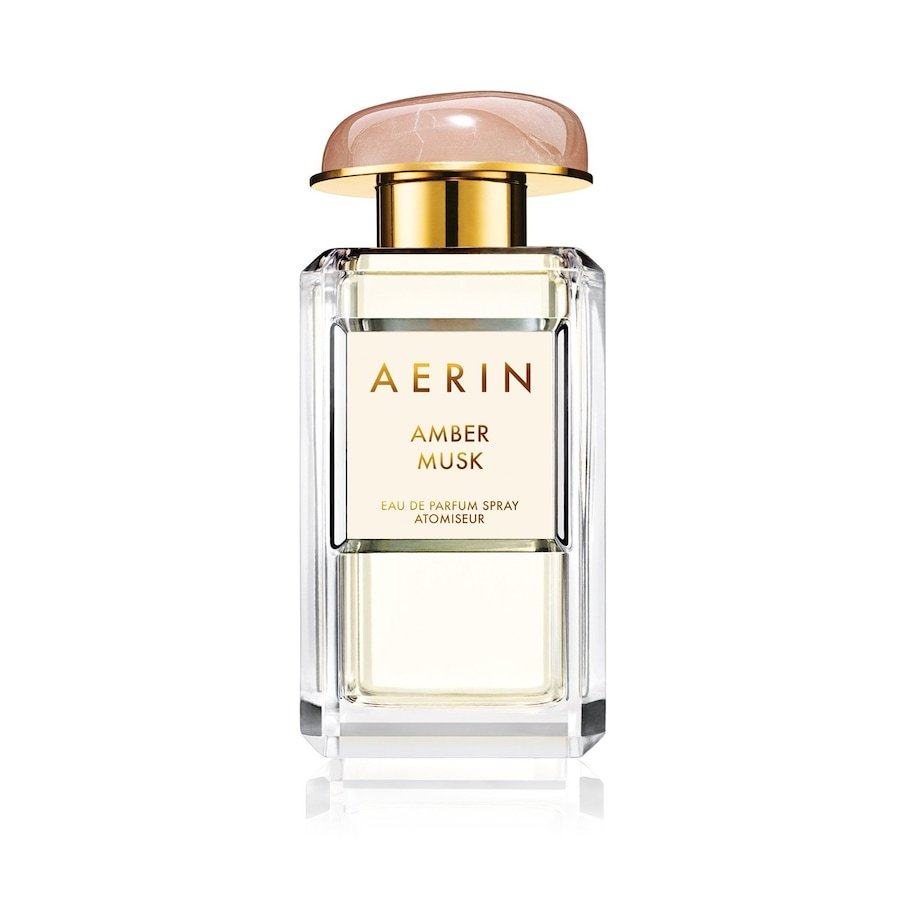 Estée Lauder AERIN - Die Düfte Amber Musk Woda perfumowana 50 ml Damski