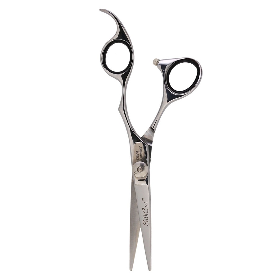 Olivia Garden SilkCut Nożyczki Do Strzyżenia Nożyczki i trymery do włosów 1 ct