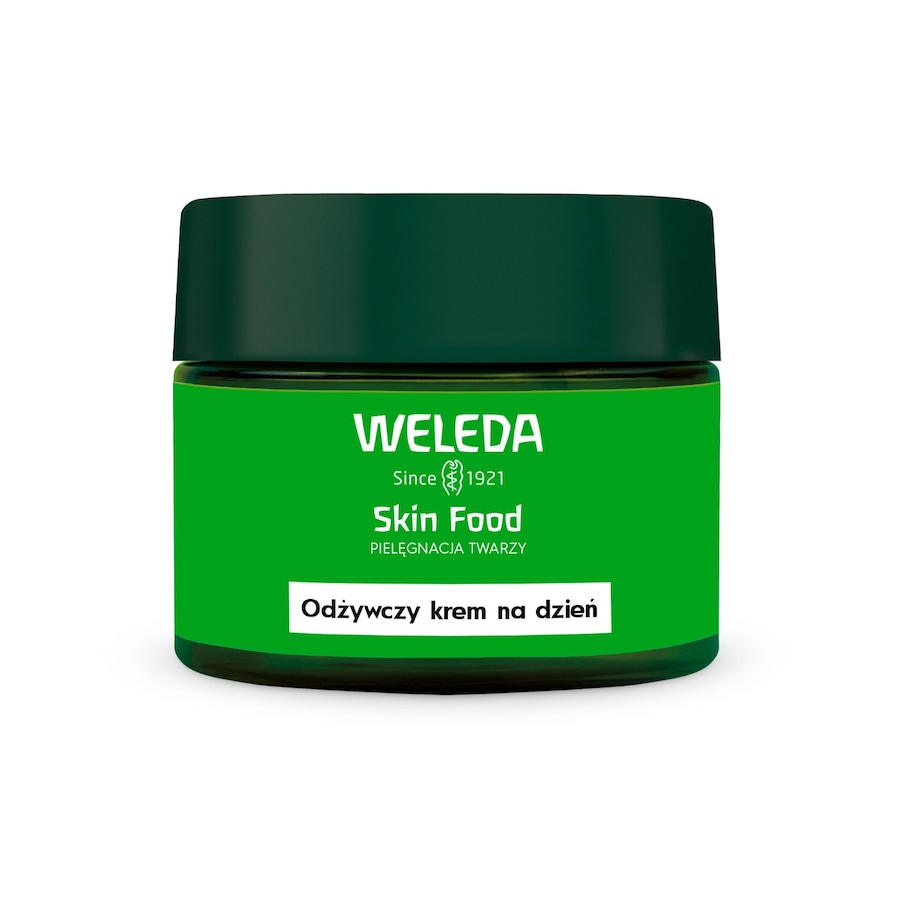 Weleda Skin Food Odżywczy krem na dzień Kremy na dzień 40 ml