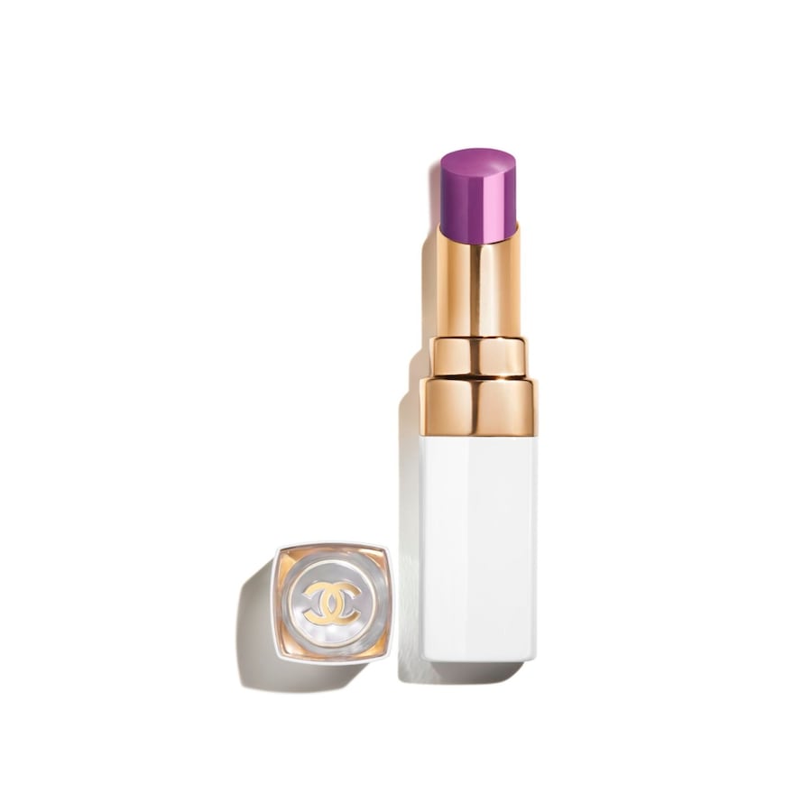 CHANEL ROUGE COCO BAUME SHINE Balsamy do ust 3 g 764 - CHARMING LILAC